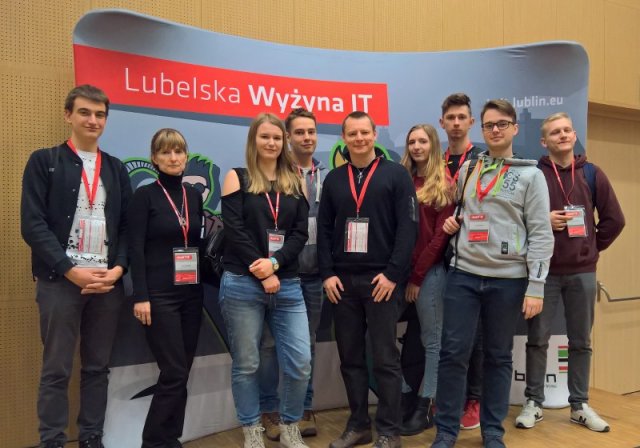 Uczymy się programowania od najlepszych - Konferencja „Check IT”!